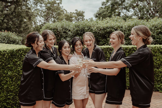 Real Wedding | Jess + Jackson | MARCH 2023