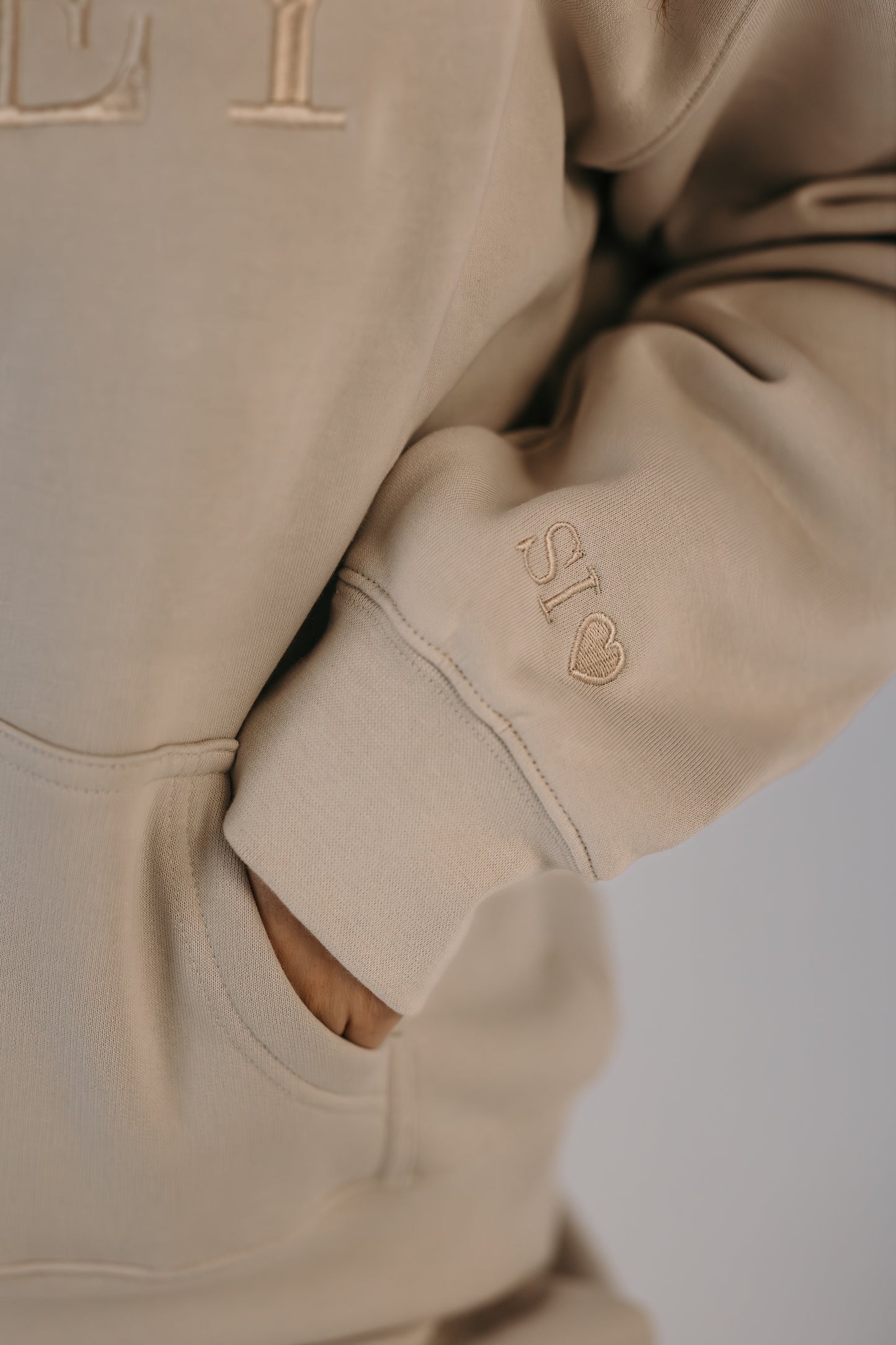 Wifey Hoodie Premium