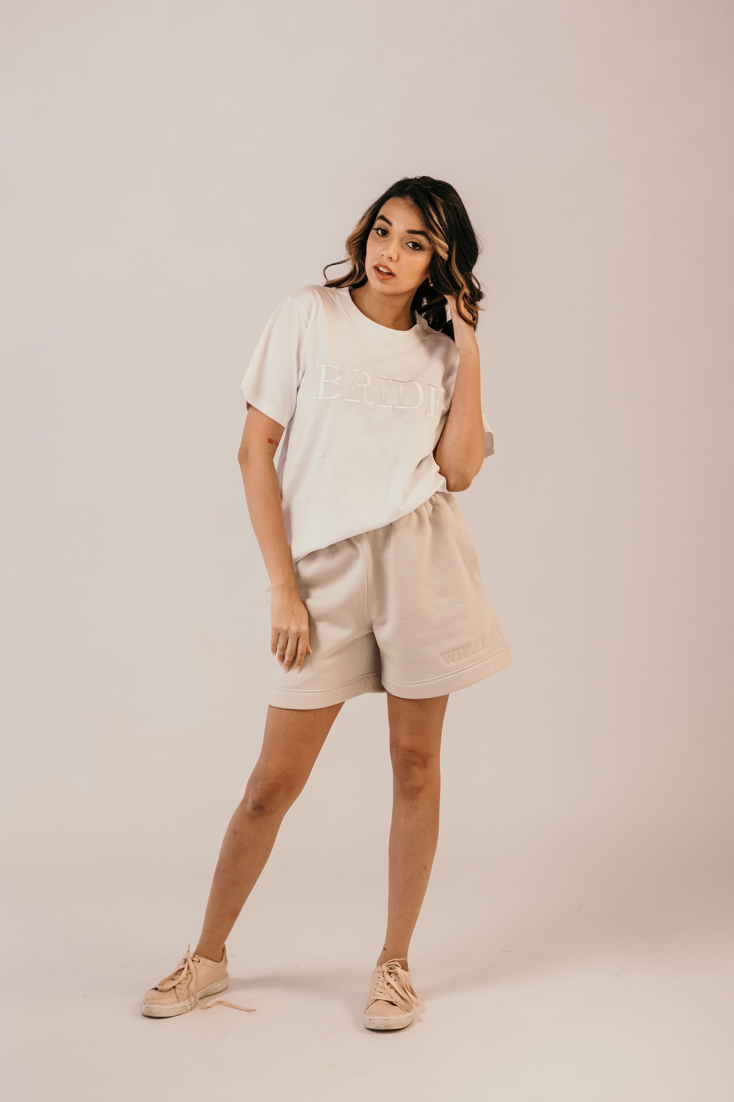 Bride Tee Premium