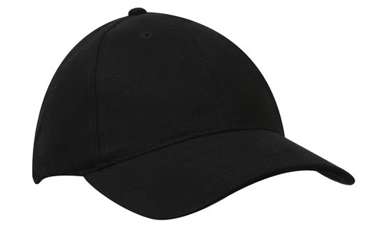 Personalised Caps Embroidered