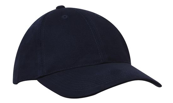 Personalised Caps Embroidered