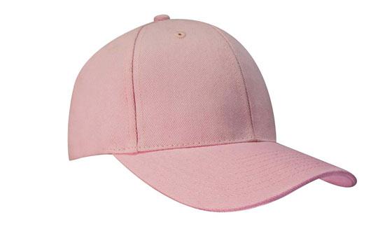 Personalised Caps Embroidered