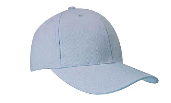 Personalised Caps Embroidered