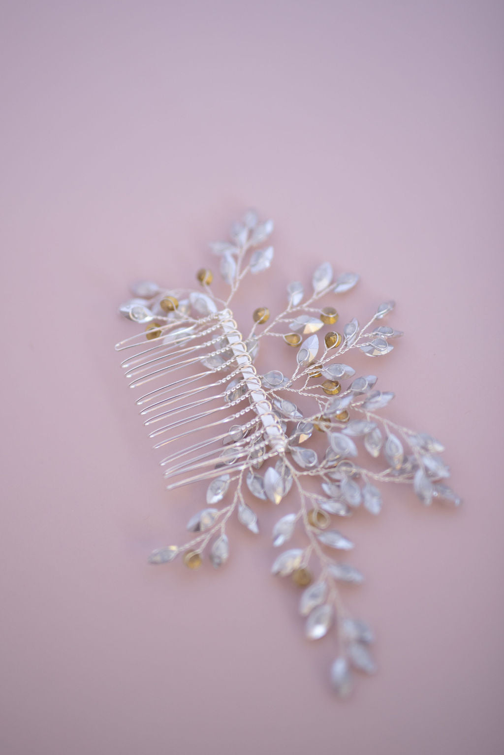 Bree Hair Comb