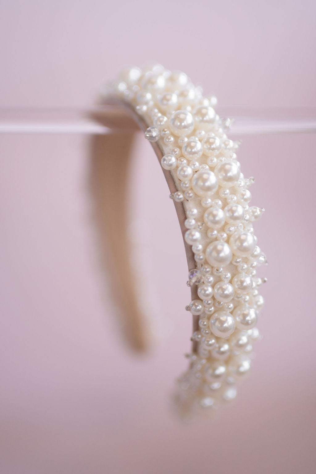 Pearl Headband