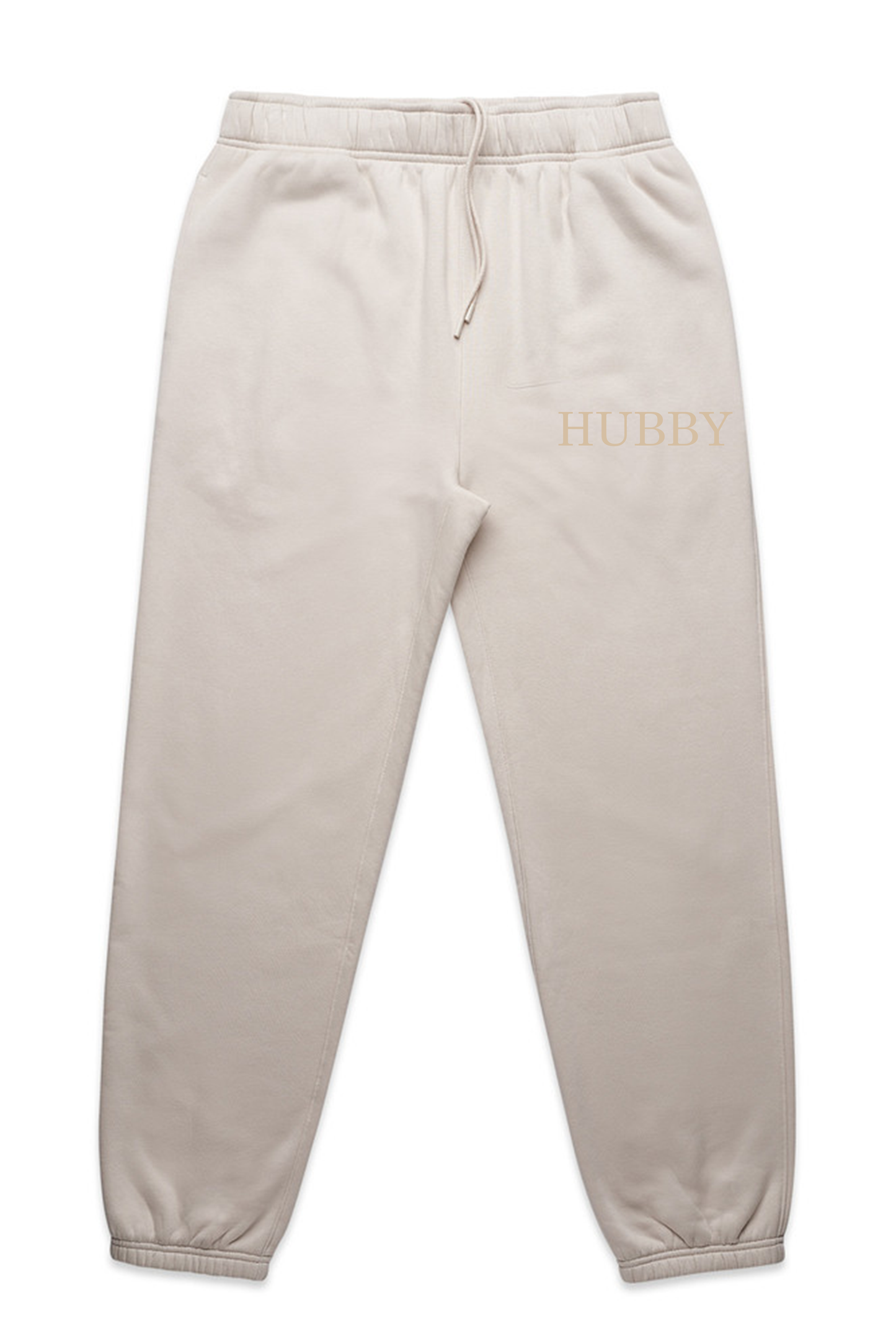 Hubby Track Pants Premium
