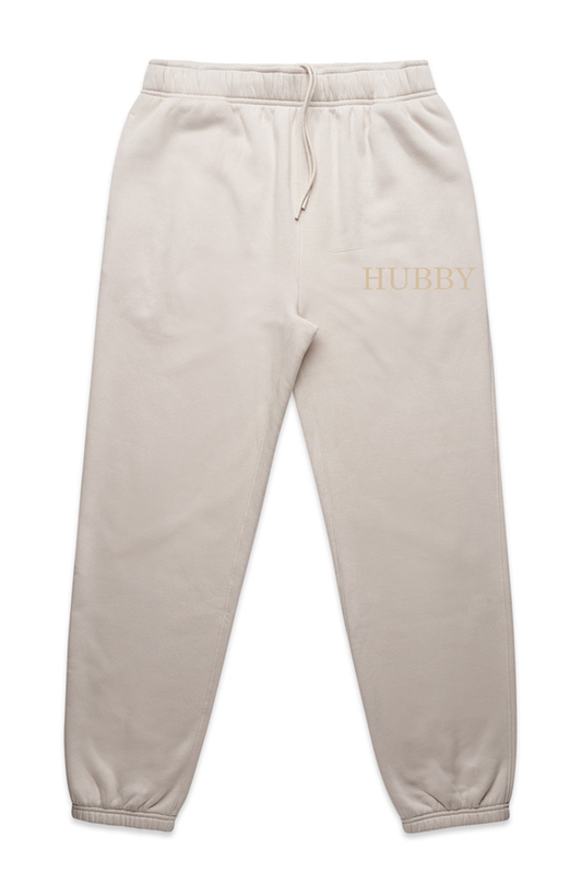 Hubby Track Pants Premium