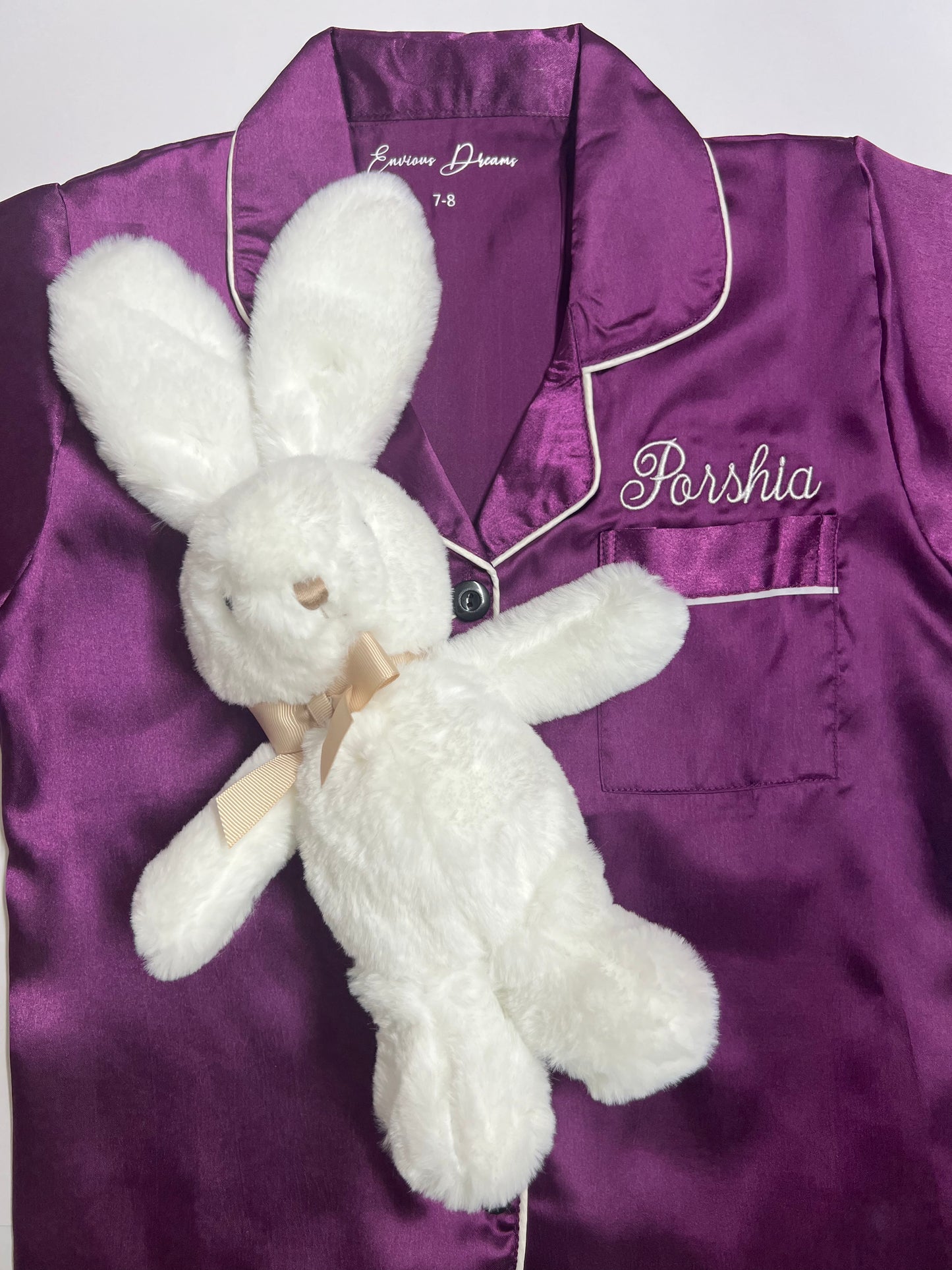 Kids Purple Basics Collection
