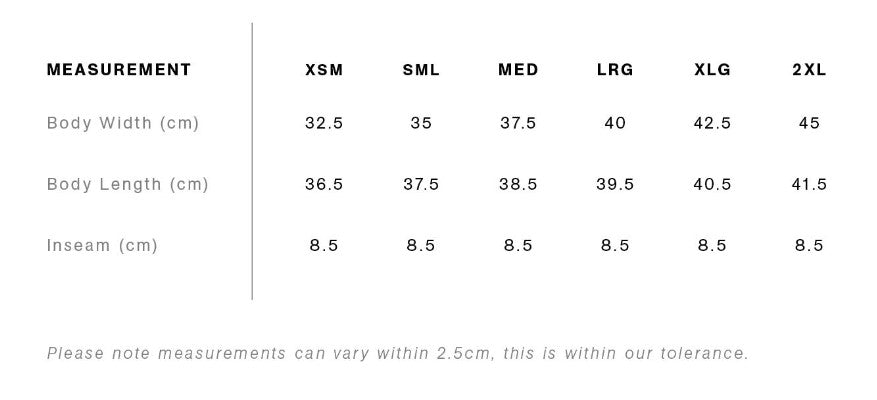 Wifey Shorts Premium