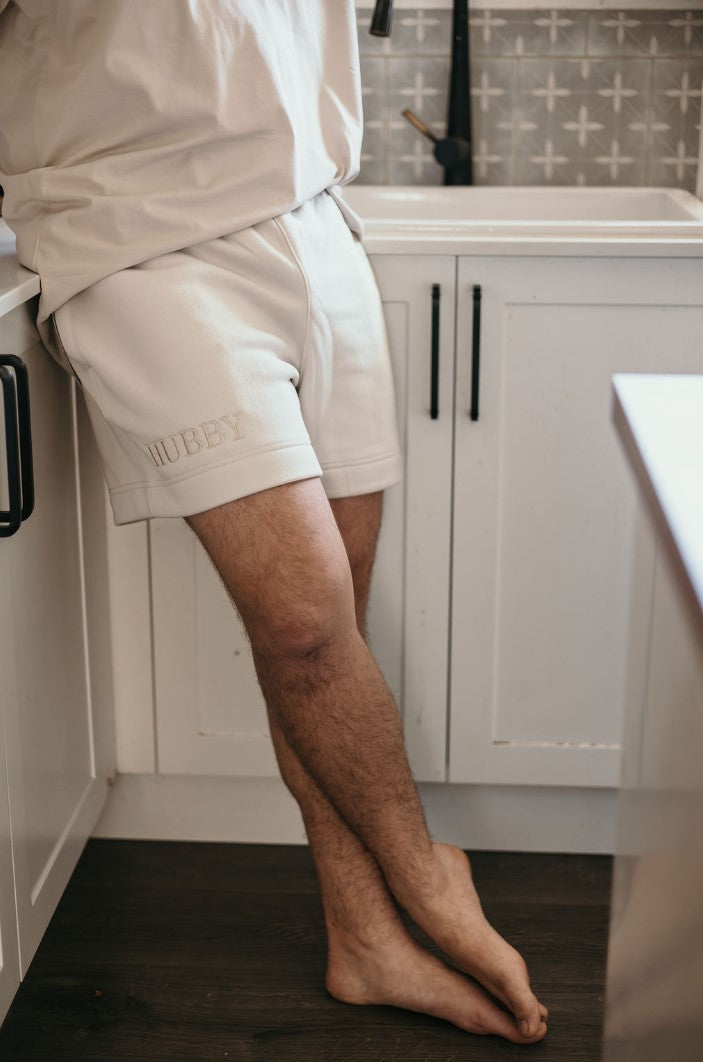 Hubby Shorts Premium