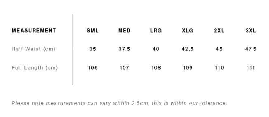 Hubby Track Pants Premium