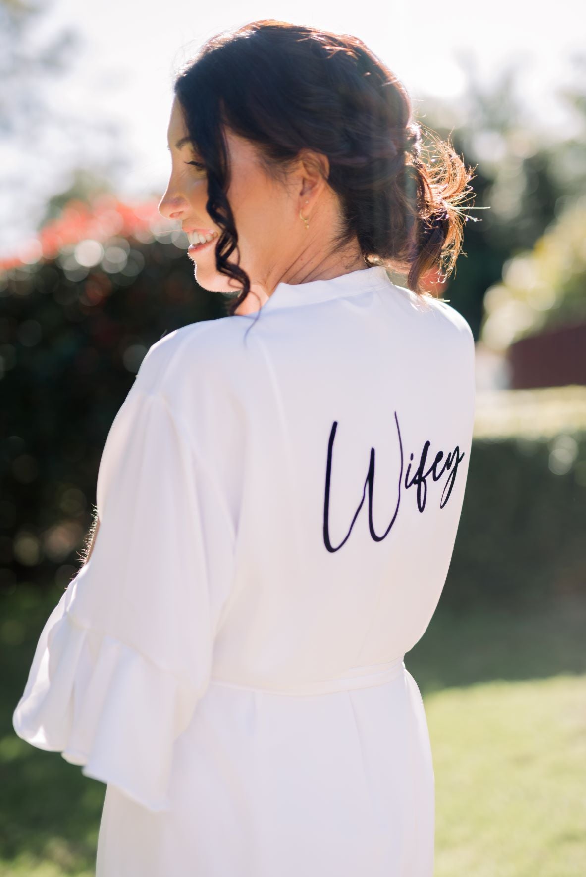 Charlotte Robe CLEARANCE