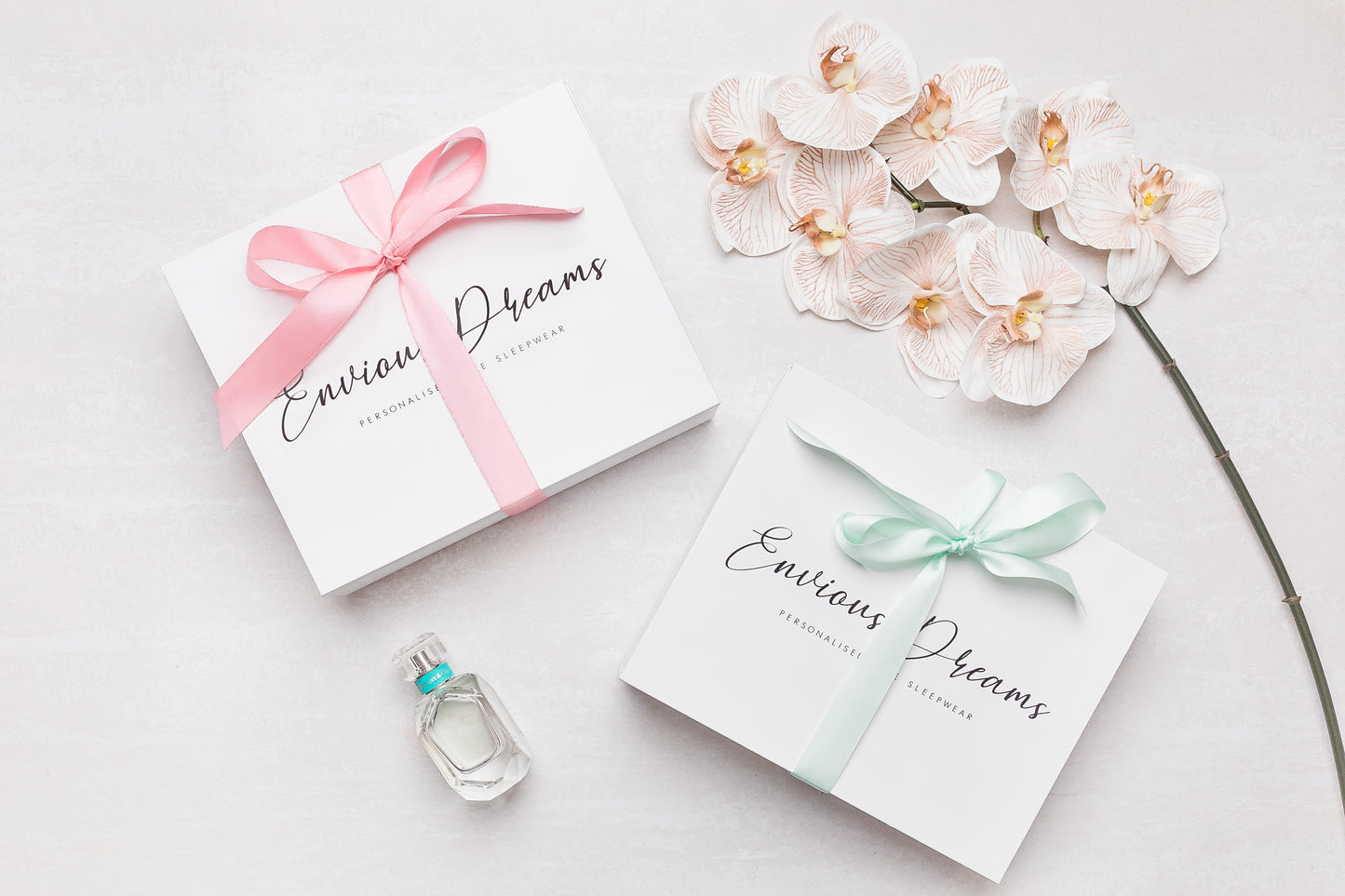Envious Dreams Gift Box
