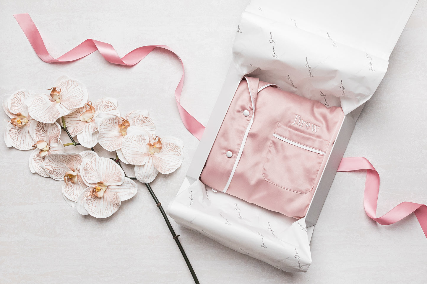 Envious Dreams Gift Box