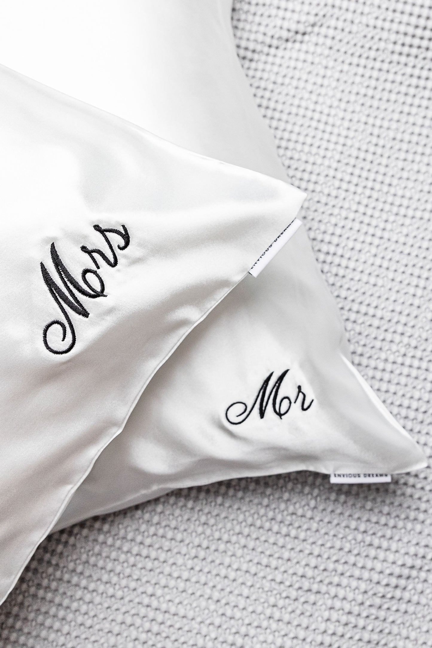 Satin Pillowcase
