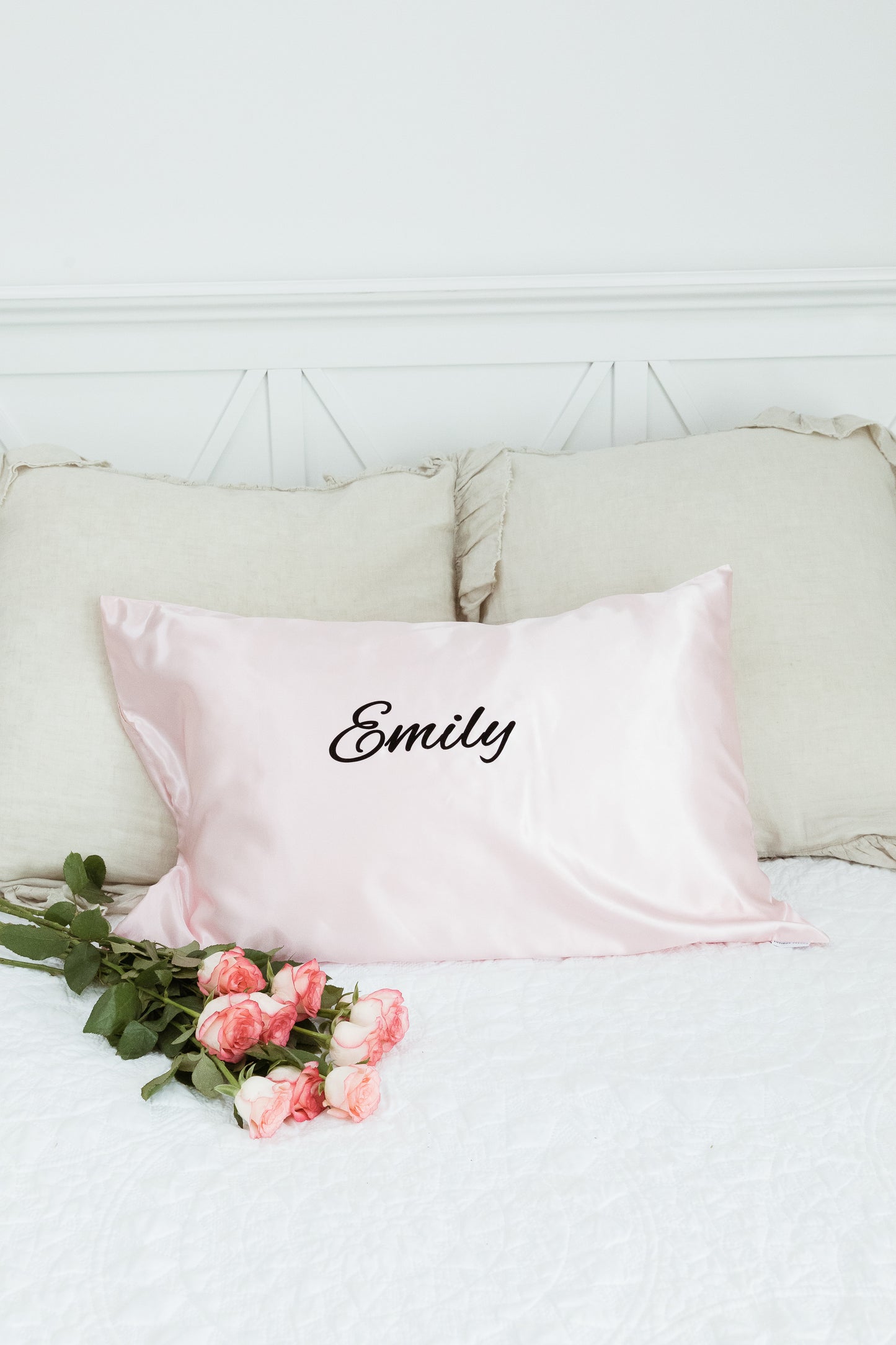 Satin Pillowcase