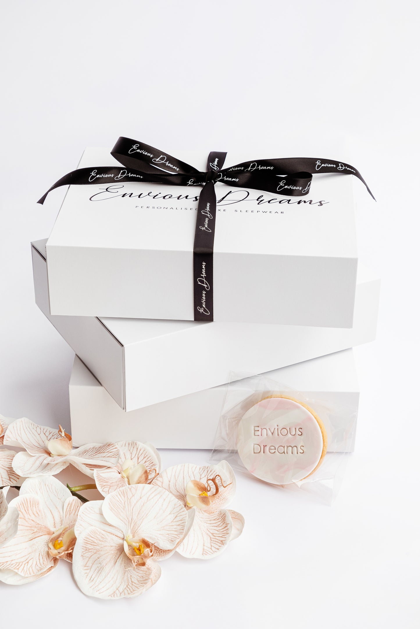 Envious Dreams Gift Box