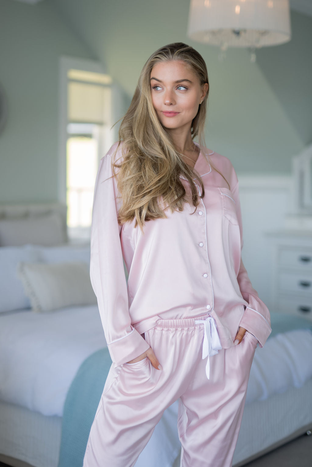 XO Winter Dreams - Pink