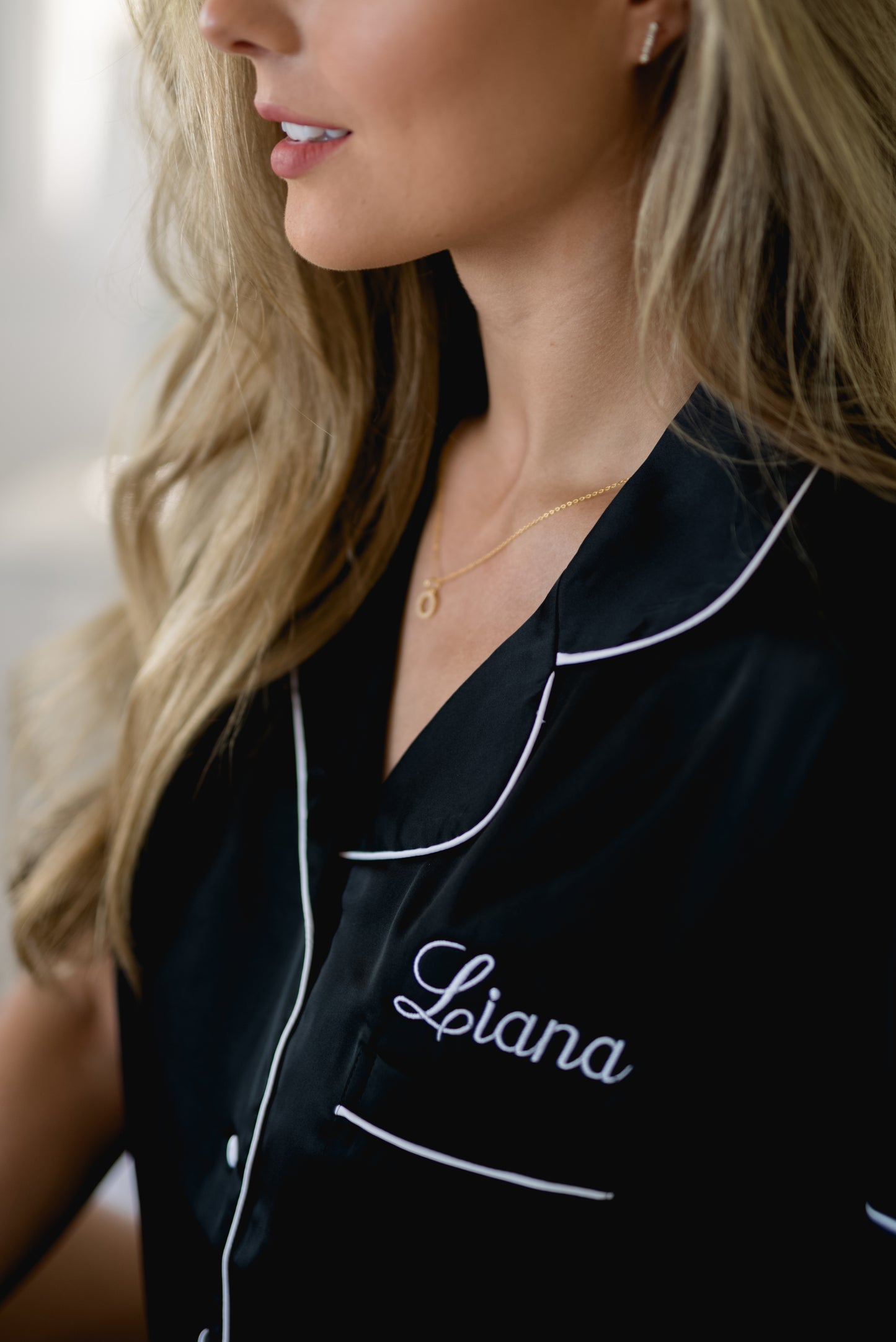 XO Summer Dreams - Black