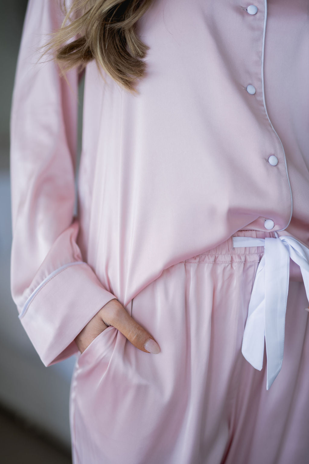 XO Winter Dreams - Pink