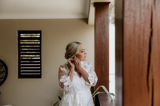 Real Wedding | Bree + Josh | February 2023