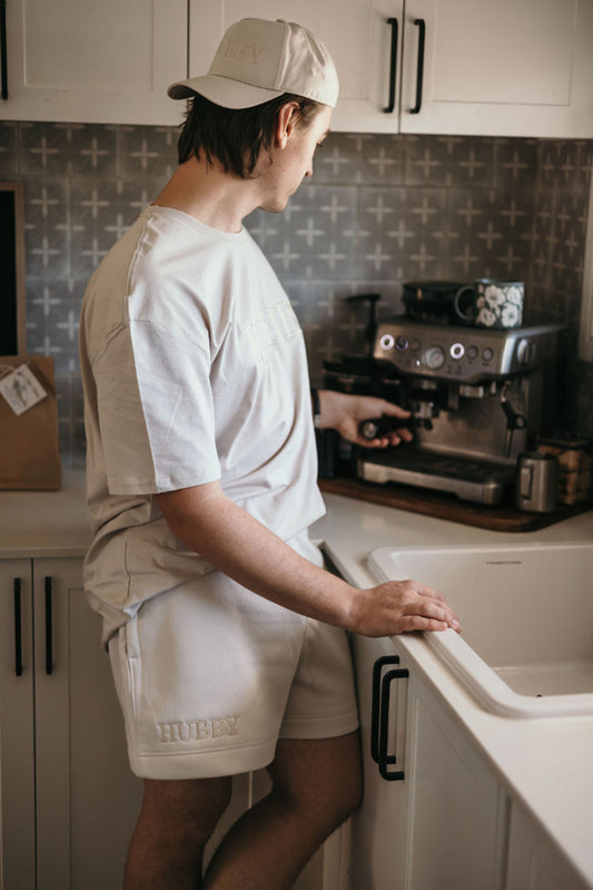 Hubby Shorts Premium