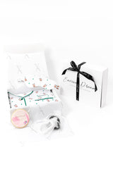 Luxury Sleepwear Gift Box