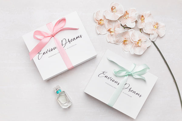 Envious Dreams Gift Box